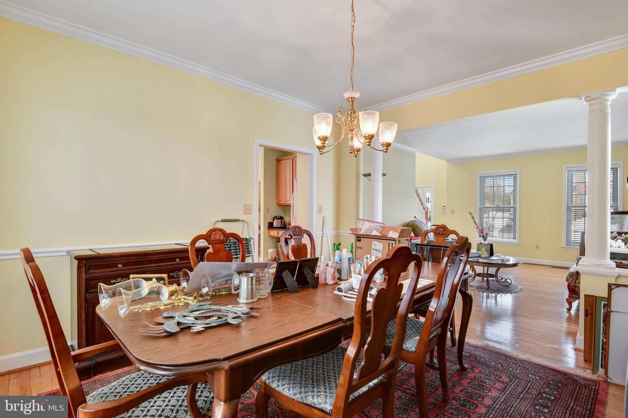 14237 Clubhouse Road Gainesville, VA 20155 - Photo 10 of 60