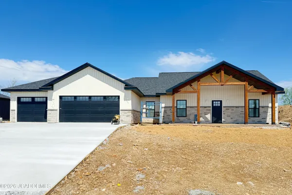 210 Poelker Place, Jefferson City, MO 65109