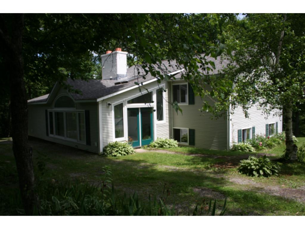 1612 North Hill Road Westfield, VT 05874 - Photo 1 of 16 Gallery Image 1