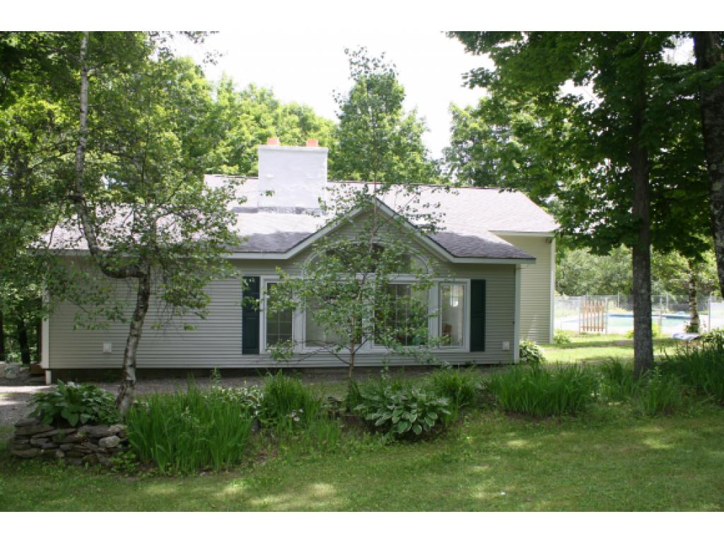 1612 North Hill Road Westfield, VT 05874 - Photo 12 of 16 Gallery Image 12