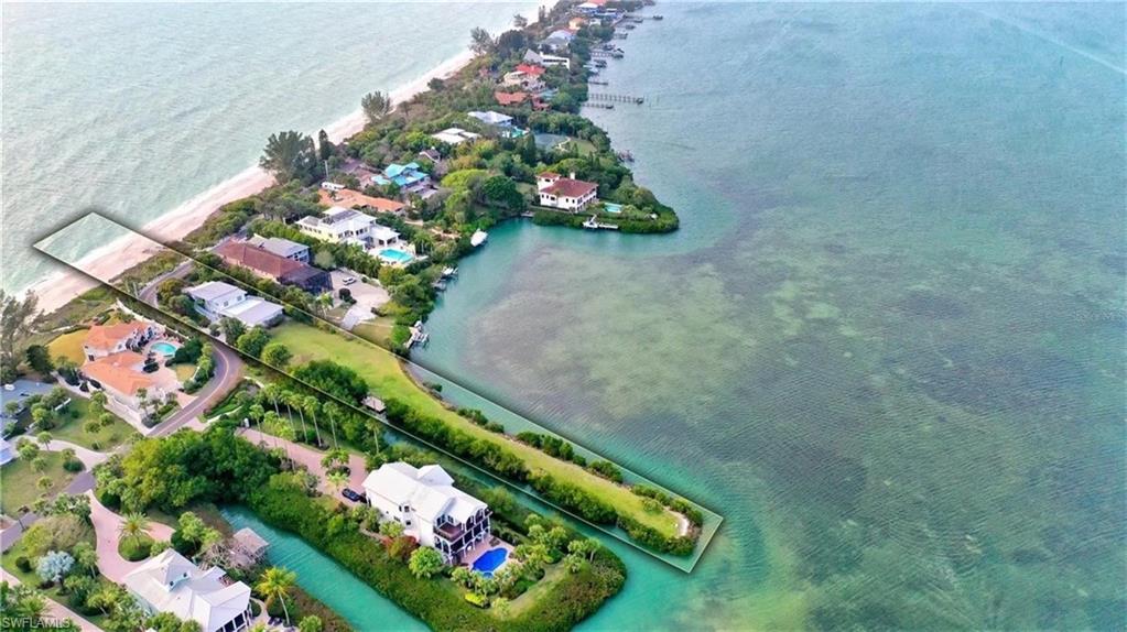 1300 Casey Key Road Nokomis, FL 34275 - Photo 2 of 2 Gallery Image 2