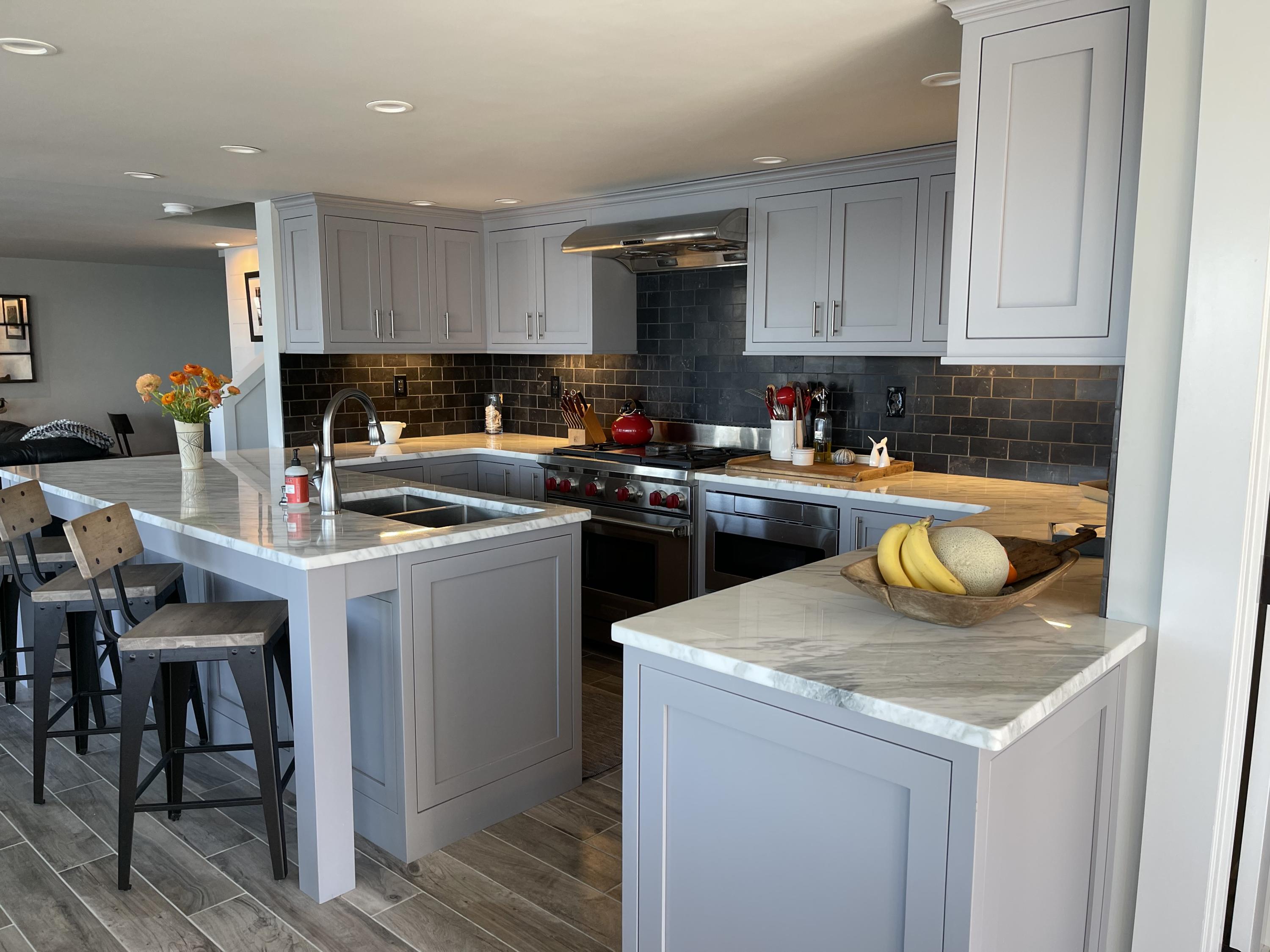 31 West Shore Road Bailey Island, ME 04003 - Photo 18 of 42 Kitchen (2)