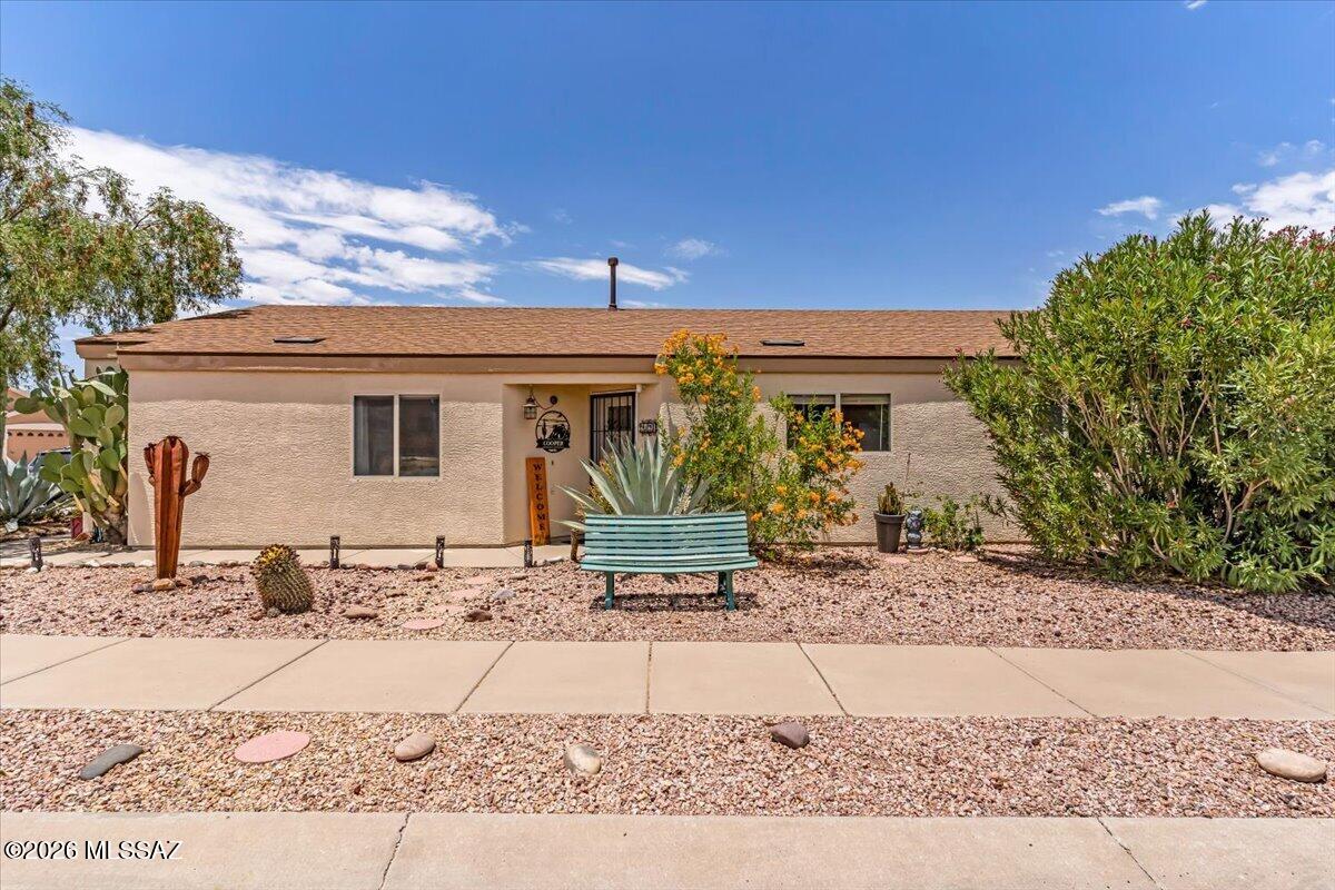 9491 East Bench Mark Loop Tucson, AZ 85747 - Photo 3 of 41
