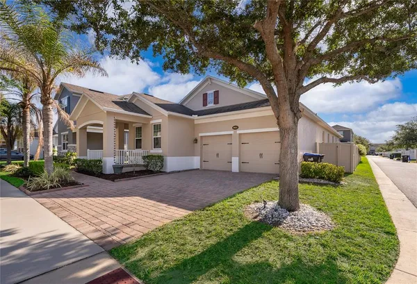 $675,000 | 8031 Navel Orange Lane, Winter Garden, FL 34787