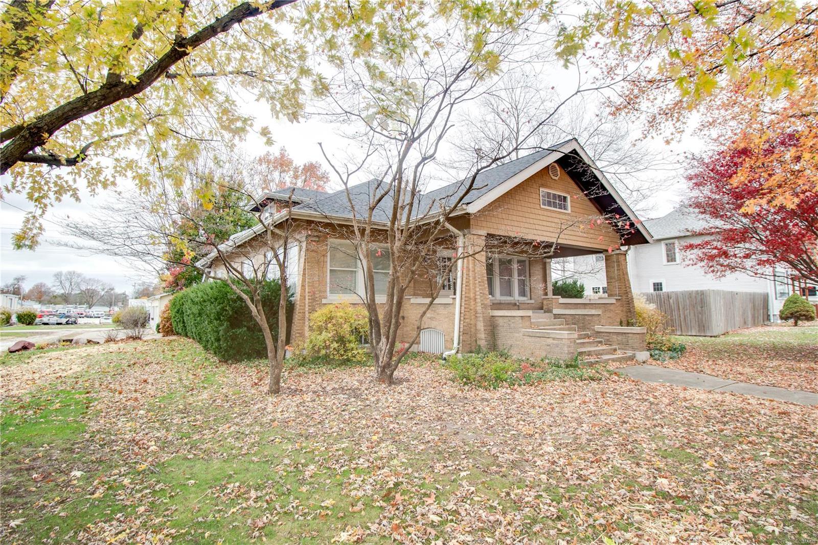 403 Prairie Greenfield, IL 62044 - Photo 80 of 98