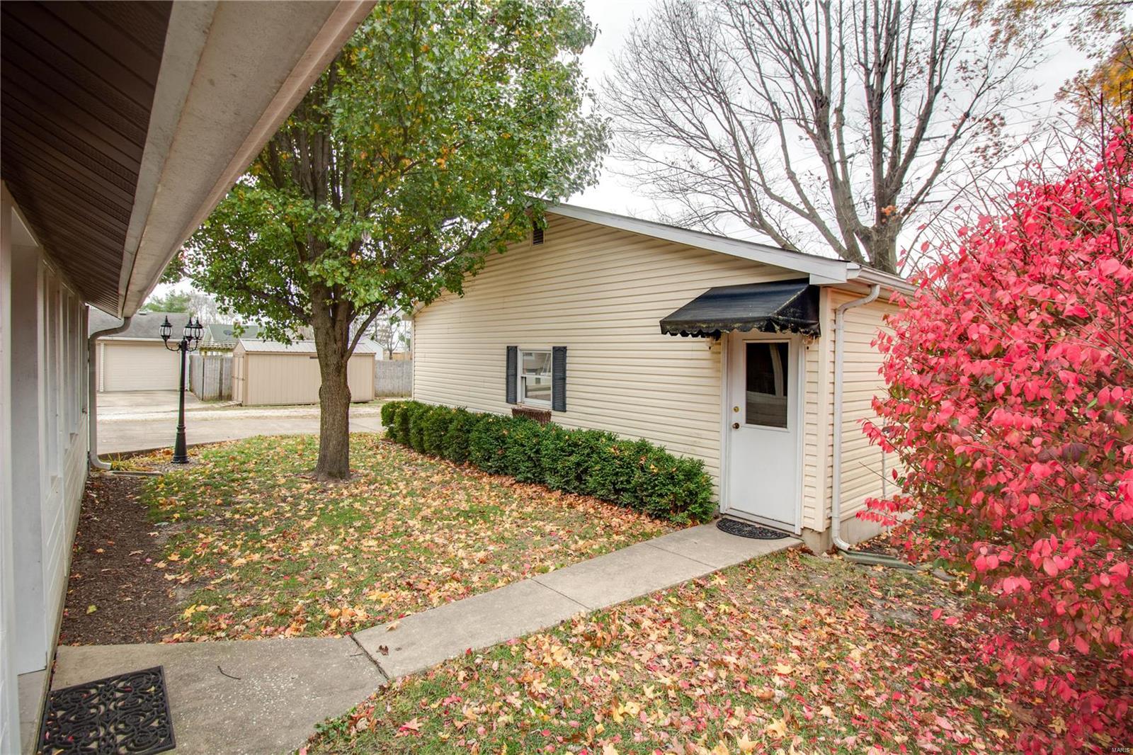 403 Prairie Greenfield, IL 62044 - Photo 85 of 98