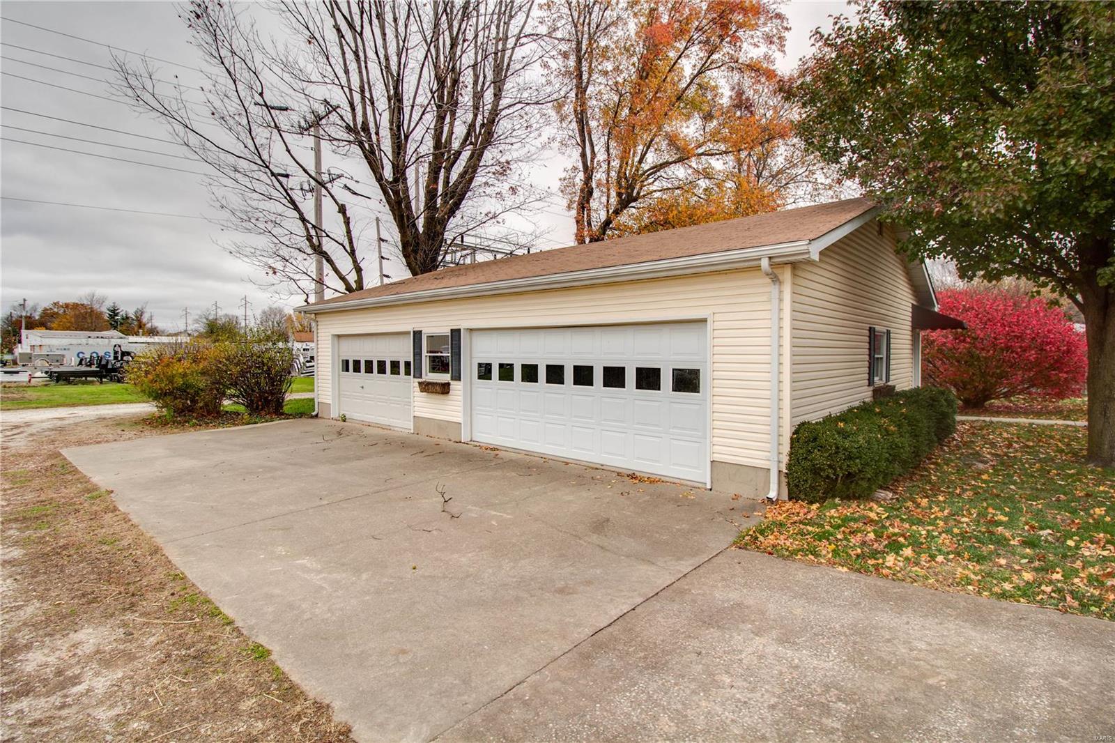 403 Prairie Greenfield, IL 62044 - Photo 89 of 98