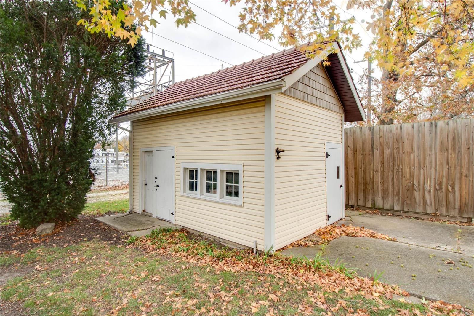 403 Prairie Greenfield, IL 62044 - Photo 92 of 98