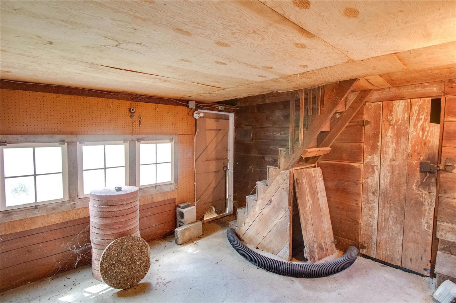 403 Prairie Greenfield, IL 62044 - Photo 93 of 98