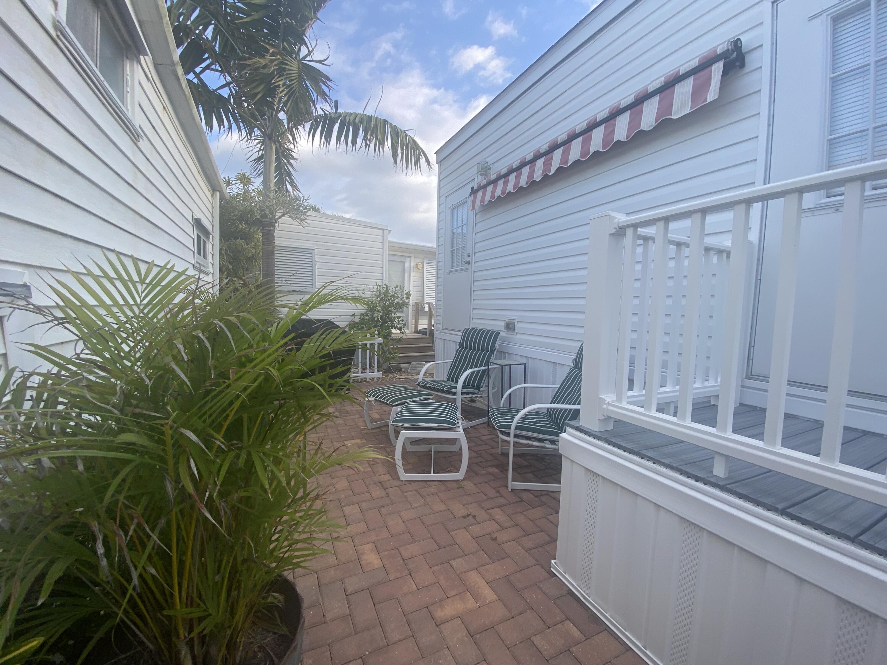 6 Ruthmary Avenue, Unit G Briny Breezes, FL 33435 - Photo 5 of 18 IMG_7507