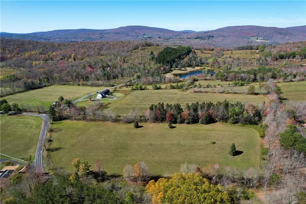 $129,000 | Lot 5.71 John Shultis Road, Denver, NY 12421