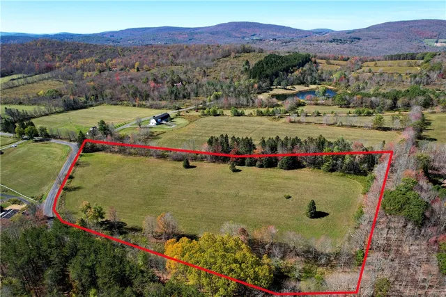 $129,000 | Lot 5.71 John Shultis Road, Denver, NY 12421