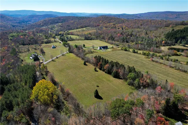 $129,000 | Lot 5.71 John Shultis Road, Denver, NY 12421