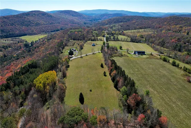 $129,000 | Lot 5.71 John Shultis Road, Denver, NY 12421