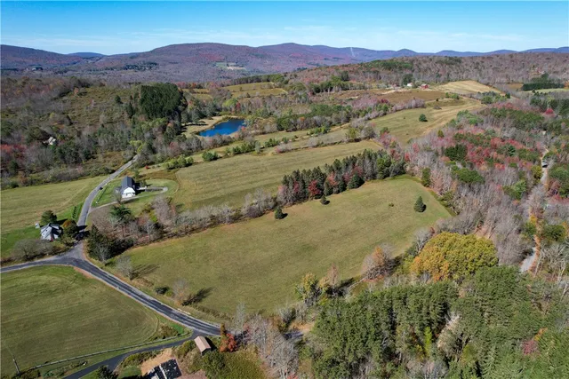 $129,000 | Lot 5.71 John Shultis Road, Denver, NY 12421