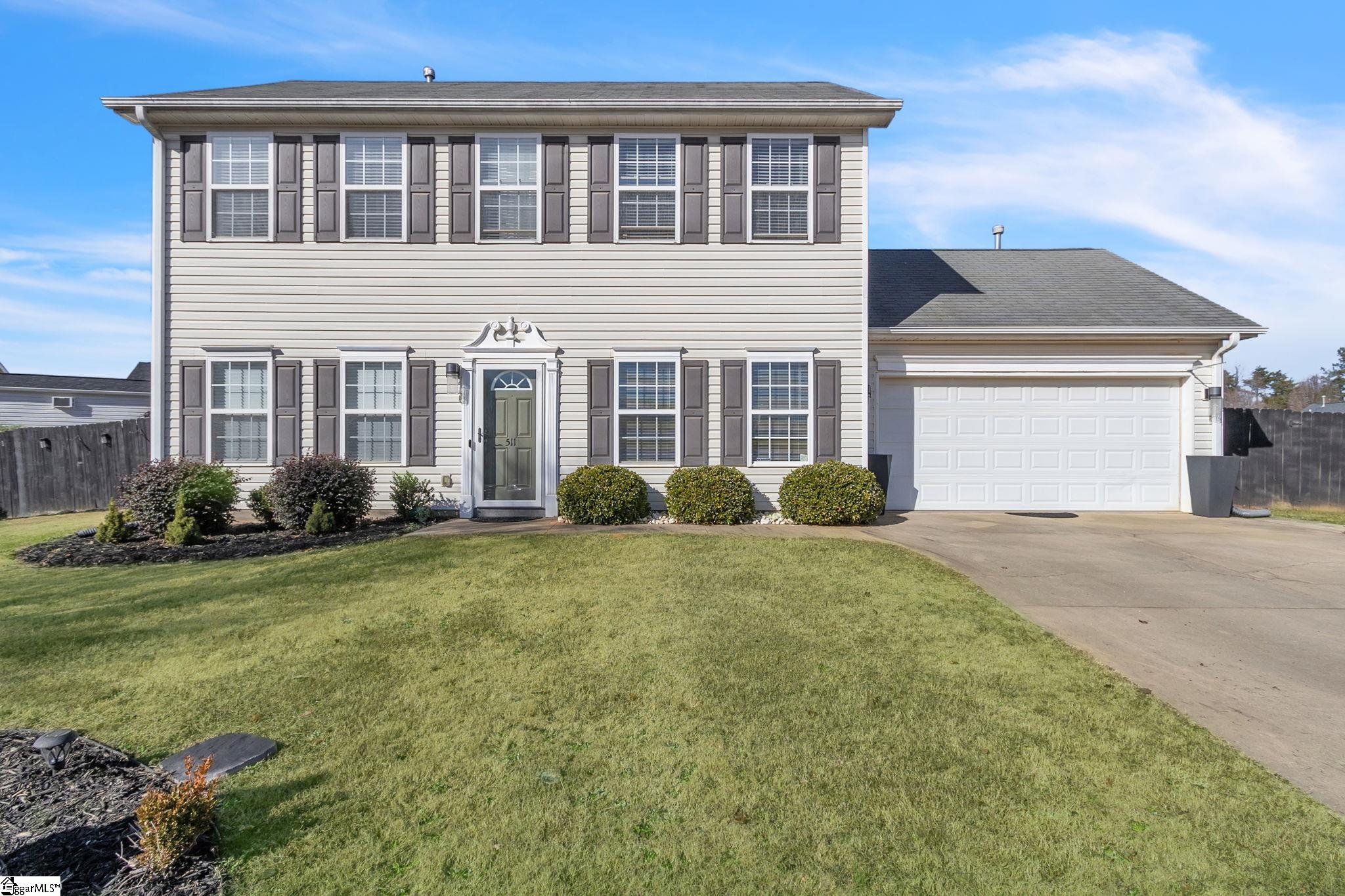 511 Indiana Court Lyman, SC 29365 - Photo 1 of 35 Gallery Image 1