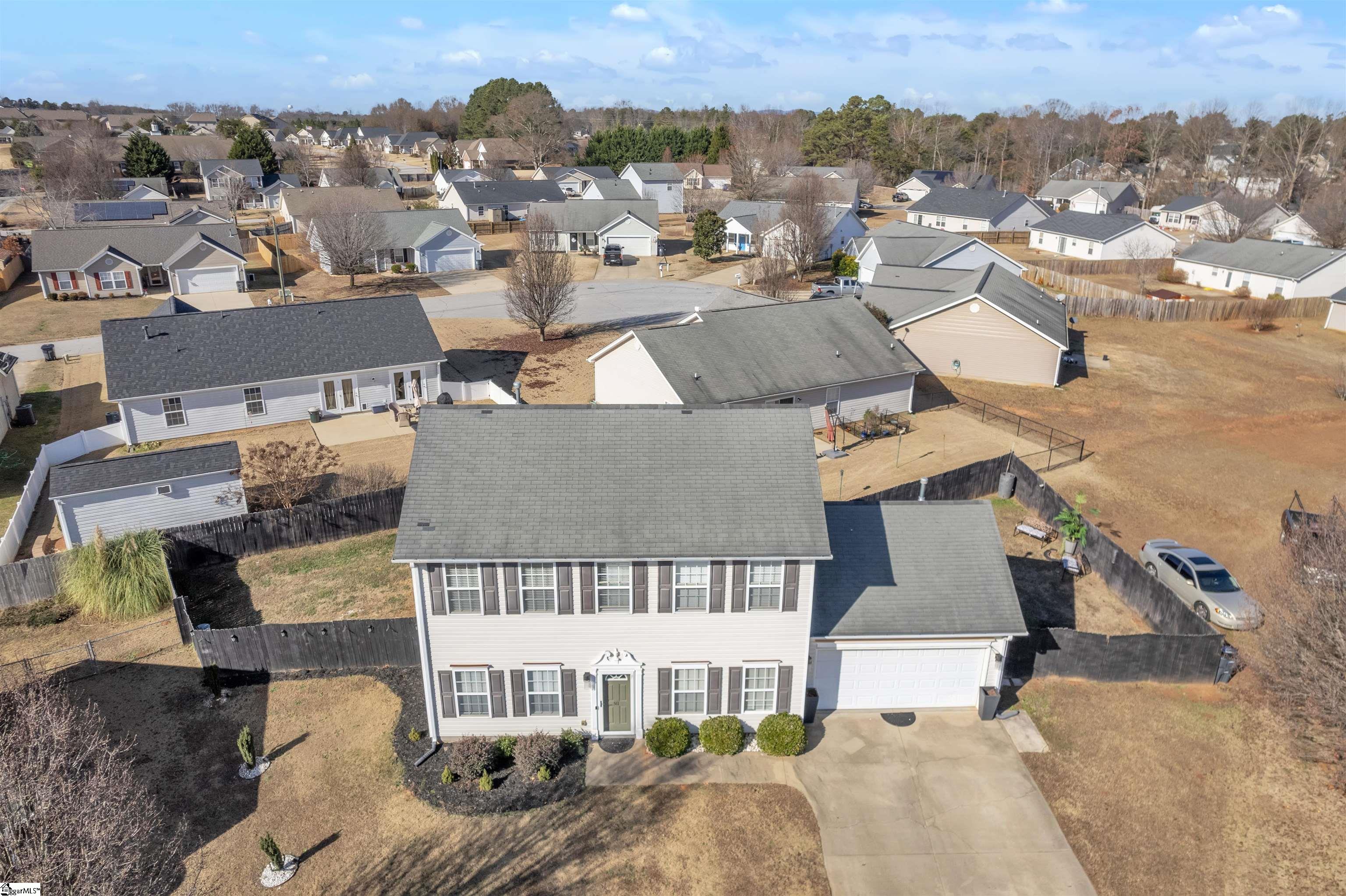 511 Indiana Court Lyman, SC 29365 - Photo 23 of 35 Gallery Image 23