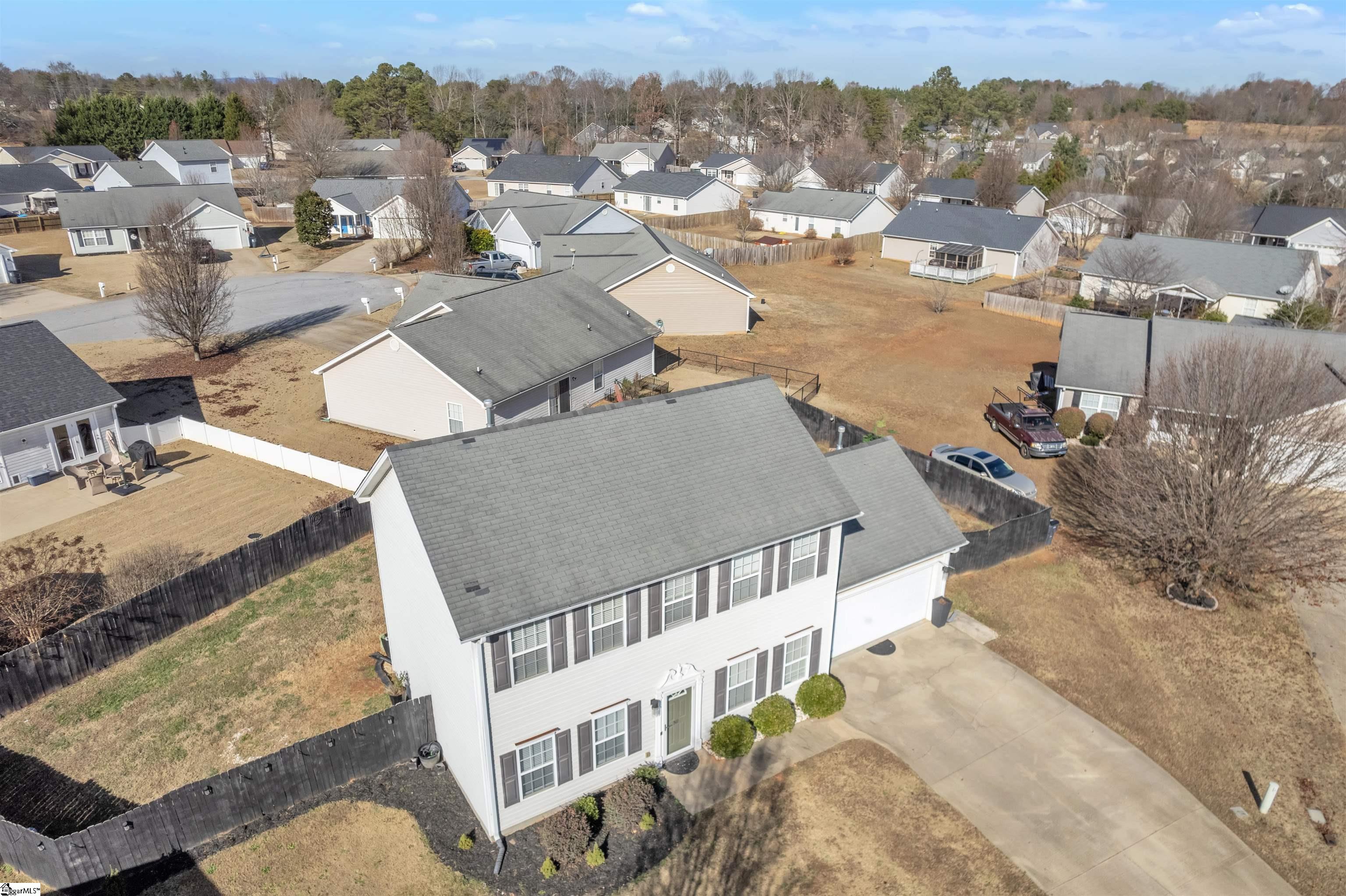 511 Indiana Court Lyman, SC 29365 - Photo 24 of 35 Gallery Image 24