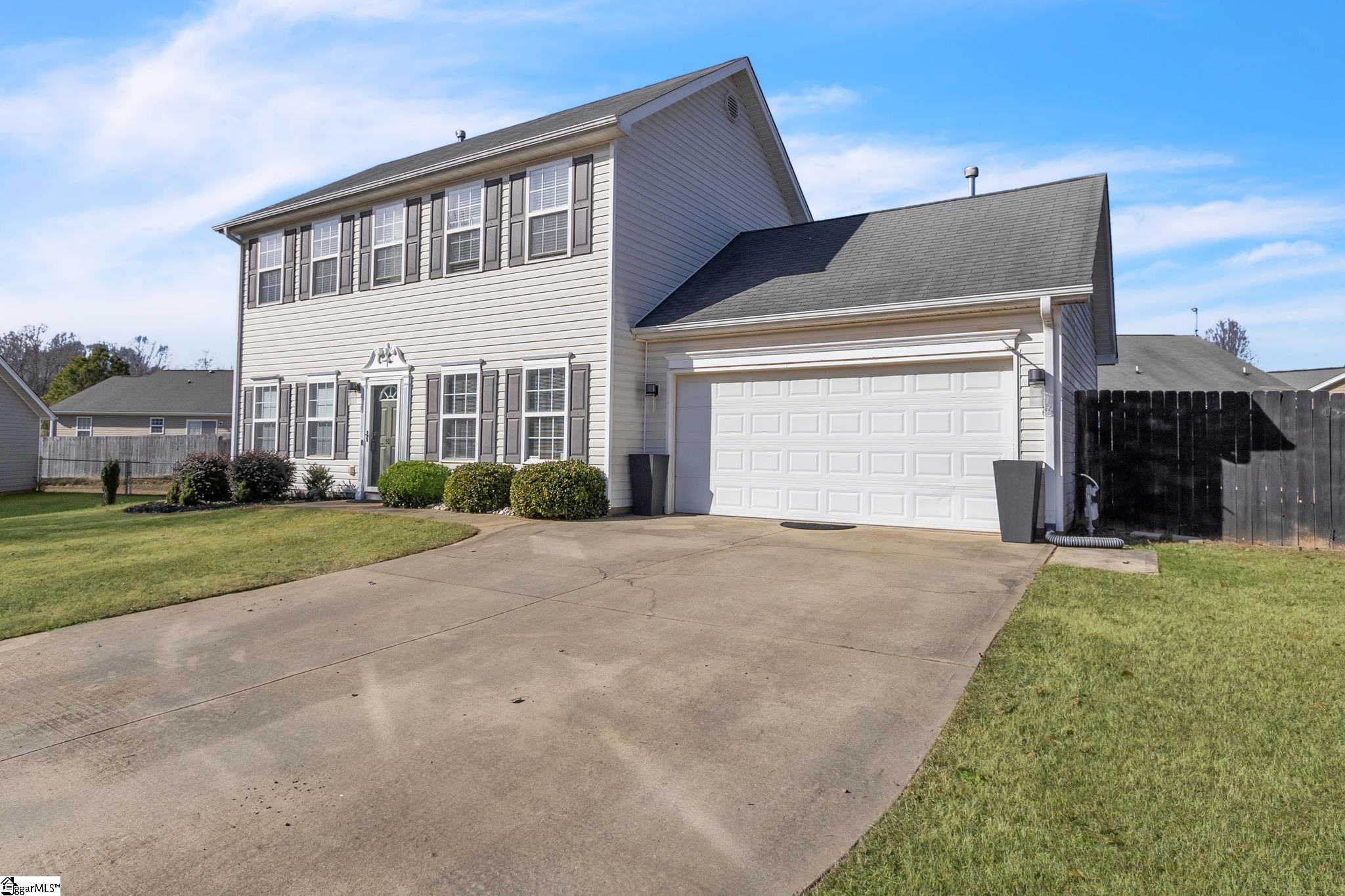 511 Indiana Court Lyman, SC 29365 - Photo 27 of 35 Gallery Image 27