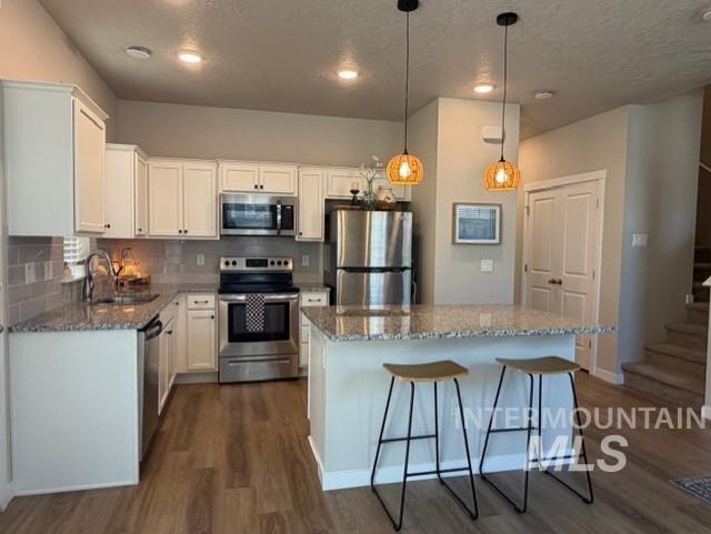 2329 East Spice Loop, Unit 4 Nampa, ID 83687 - Photo 11 of 22