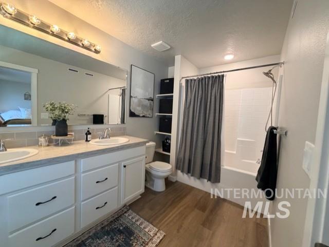 2329 East Spice Loop, Unit 4 Nampa, ID 83687 - Photo 14 of 22