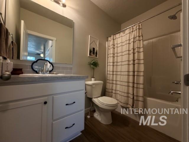 2329 East Spice Loop, Unit 4 Nampa, ID 83687 - Photo 17 of 22