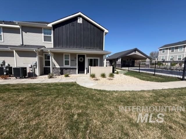 2329 East Spice Loop, Unit 4 Nampa, ID 83687 - Photo 22 of 22
