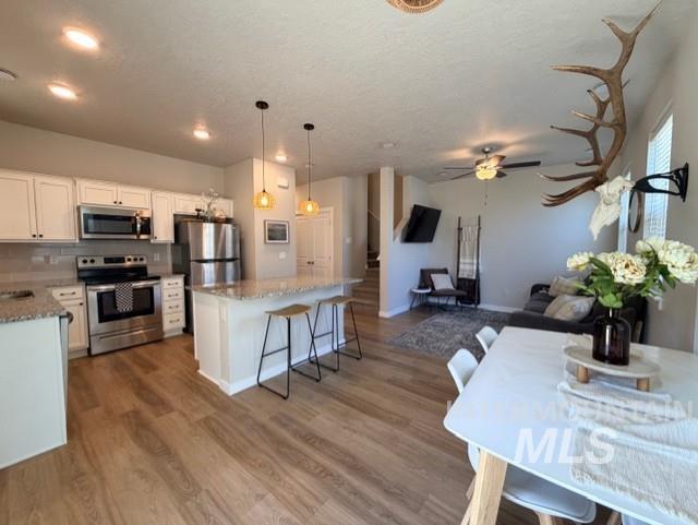 2329 East Spice Loop, Unit 4 Nampa, ID 83687 - Photo 3 of 22