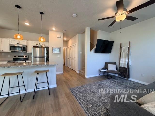 2329 East Spice Loop, Unit 4 Nampa, ID 83687 - Photo 4 of 22