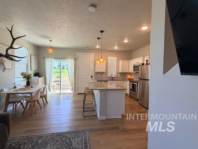 2329 East Spice Loop, Unit 4 Nampa, ID 83687 - Photo 10 of 22