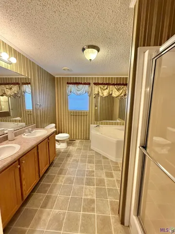 $184,500 | 5171 Gentile's Lane, Jarreau, LA 70749