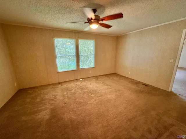 $184,500 | 5171 Gentile's Lane, Jarreau, LA 70749