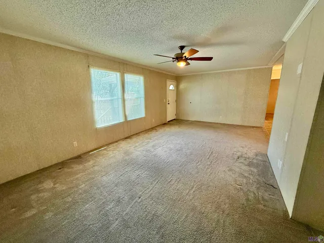 $184,500 | 5171 Gentile's Lane, Jarreau, LA 70749