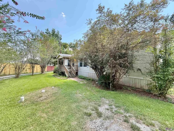 $179,500 | 5171 Gentile's Lane, Jarreau, LA 70749