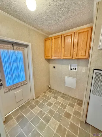 $184,500 | 5171 Gentile's Lane, Jarreau, LA 70749