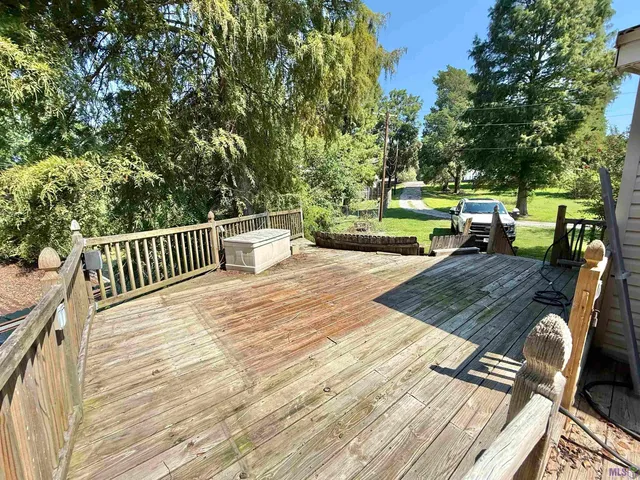 $184,500 | 5171 Gentile's Lane, Jarreau, LA 70749