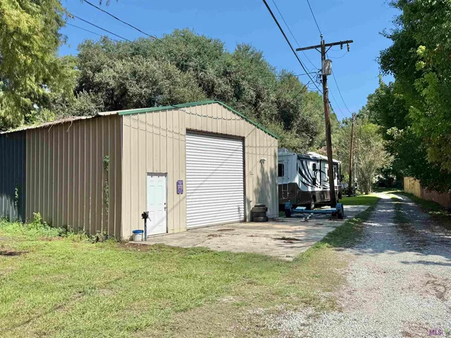 $184,500 | 5171 Gentile's Lane, Jarreau, LA 70749