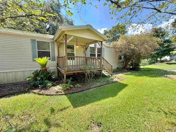 $179,500 | 5171 Gentile's Lane, Jarreau, LA 70749