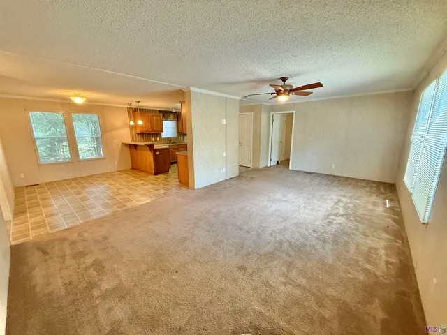 $184,500 | 5171 Gentile's Lane, Jarreau, LA 70749