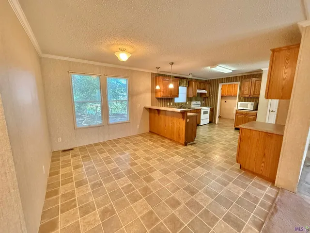 $184,500 | 5171 Gentile's Lane, Jarreau, LA 70749