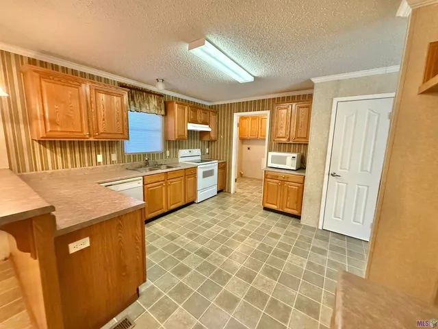 $184,500 | 5171 Gentile's Lane, Jarreau, LA 70749