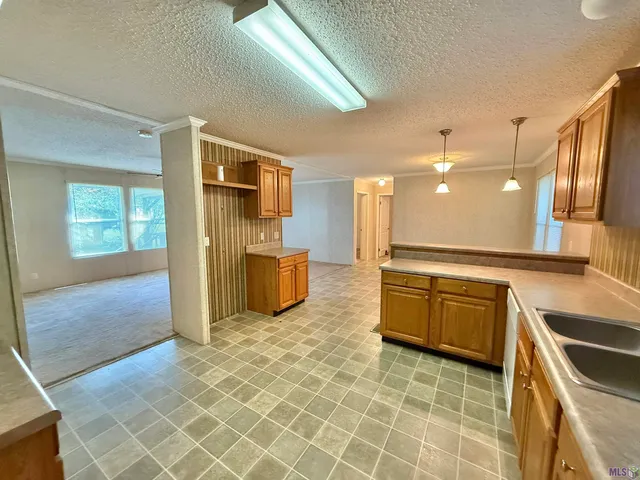 $184,500 | 5171 Gentile's Lane, Jarreau, LA 70749