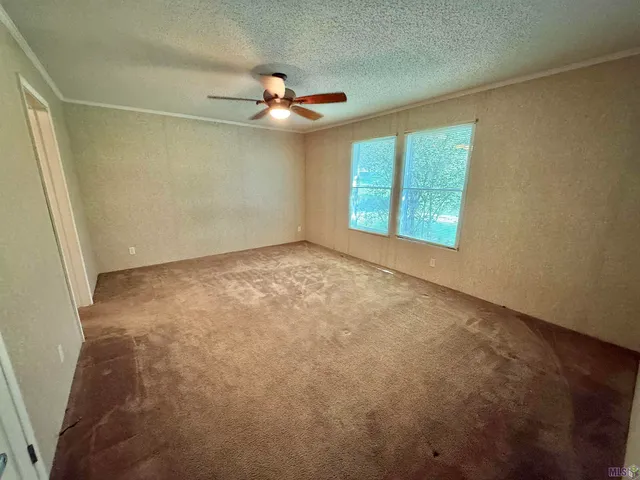 $184,500 | 5171 Gentile's Lane, Jarreau, LA 70749