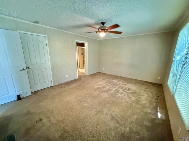 $184,500 | 5171 Gentile's Lane, Jarreau, LA 70749