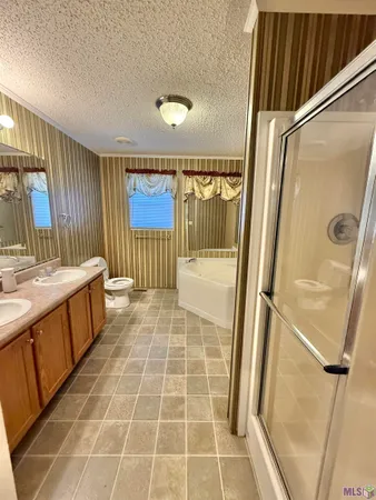 $179,500 | 5171 Gentile's Lane, Jarreau, LA 70749