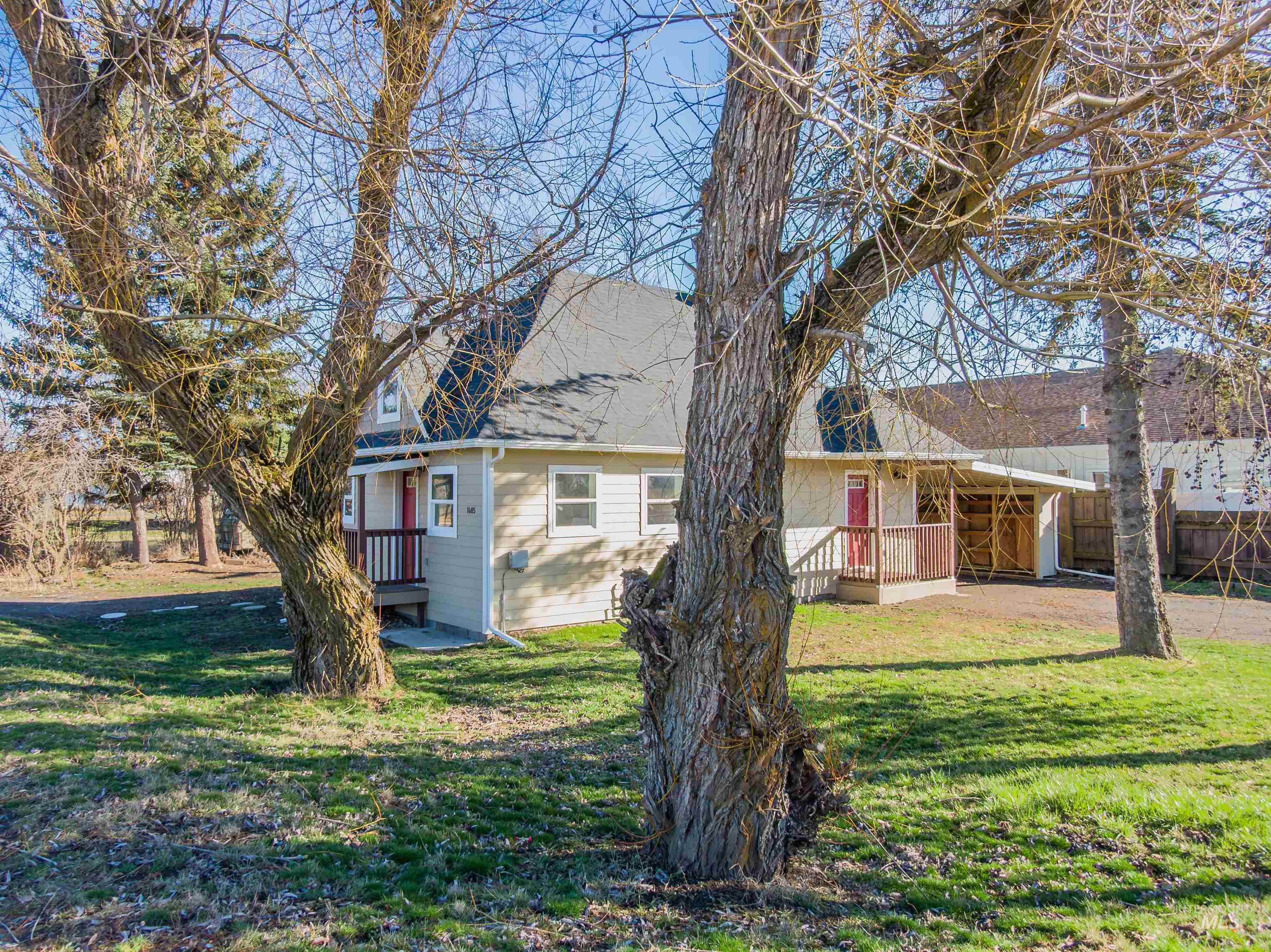 1605 East F Street Moscow, ID 83843 - Photo 2 of 50