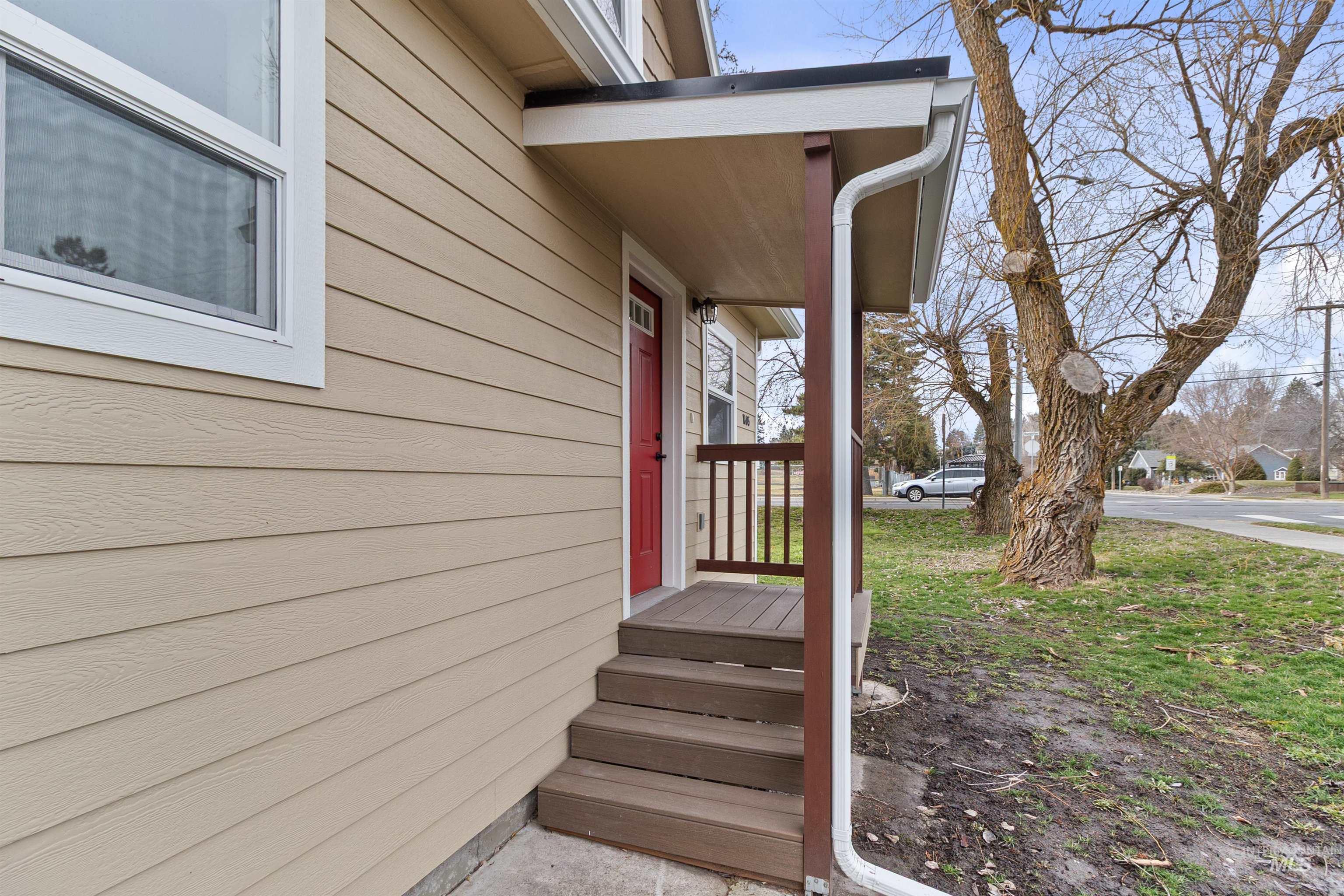 1605 East F Street Moscow, ID 83843 - Photo 6 of 50