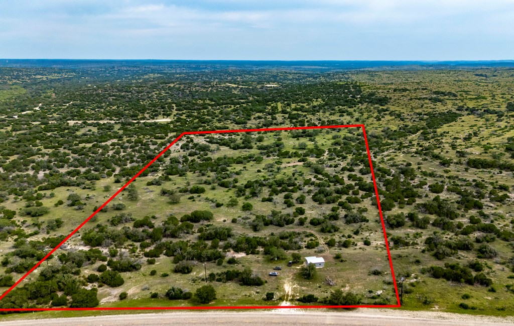 Lot 1 Northwest Nw Highway Rocksprings, TX 78880 - Photo 2 of 30