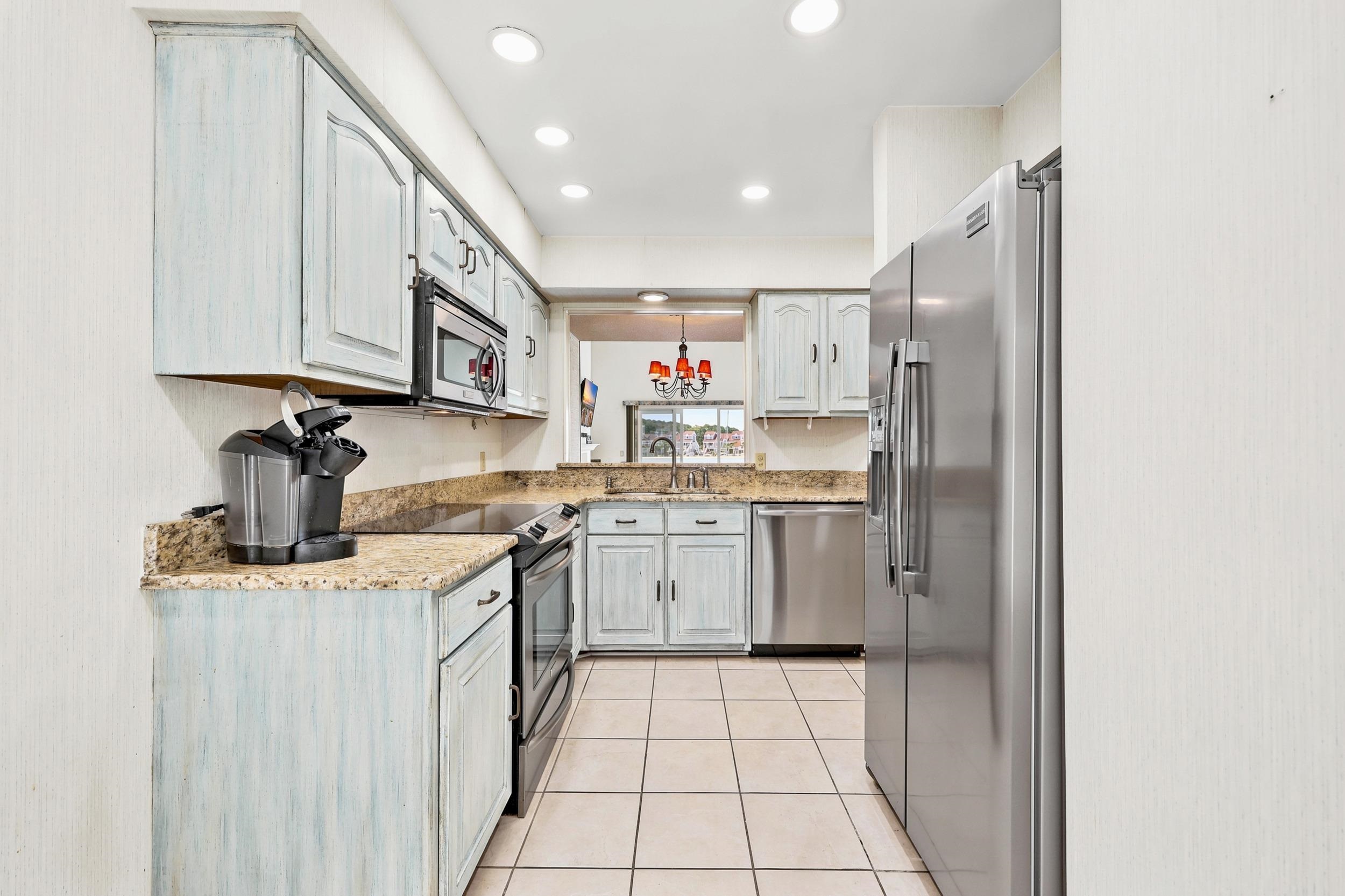 4396 Baldwin Avenue, Unit 81 Little River, SC 29566 - Photo 6 of 40