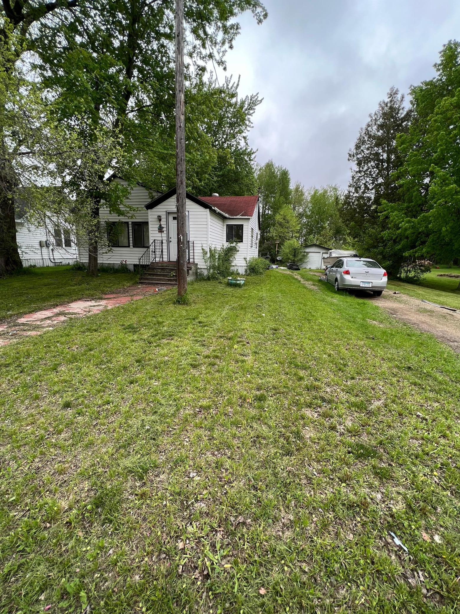 308 1st Street Northeast Sebeka, MN 56477 - Photo 1 of 1 Gallery Image 1